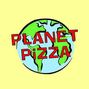GWL Skatepark, Planet Pizza, donation boxes