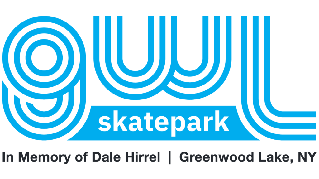 GWL Skatepark, Greenwood Lake