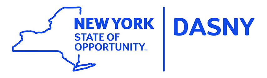 Dormitory Authority of NY Logo